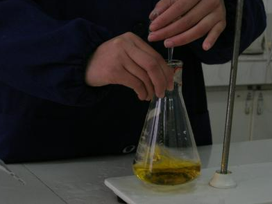 金屬材料成分測試