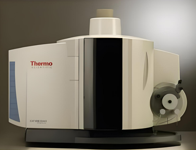 金屬材料成分測試