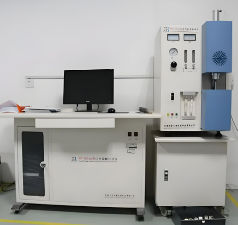 金屬材料成分測試