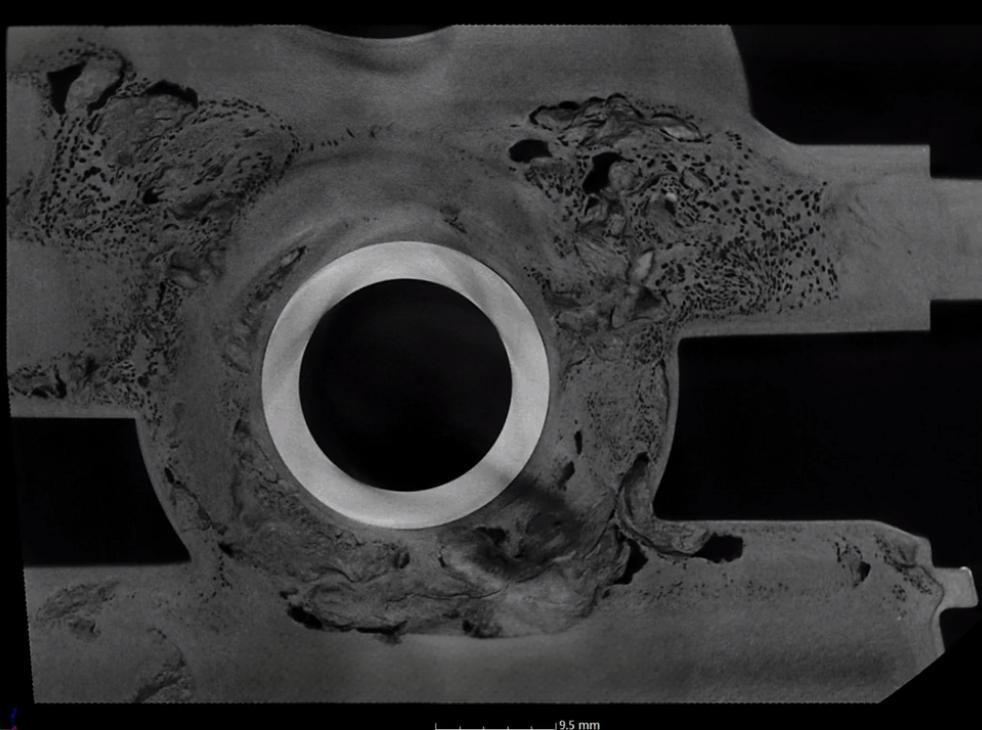 塑料件CT掃描 塑料件CT掃描