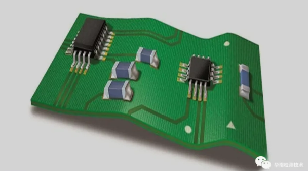 pcb翹曲度測量 pcb翹曲度測量