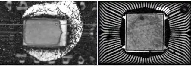 芯片失效分析 芯片失效分析