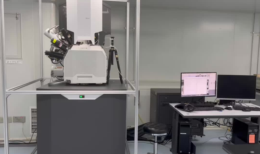 芯片失效分析 芯片失效分析