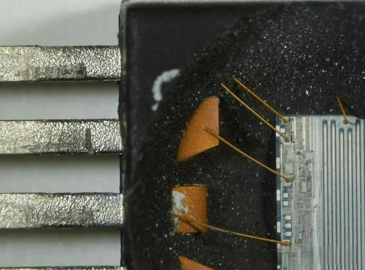 芯片失效分析 芯片失效分析