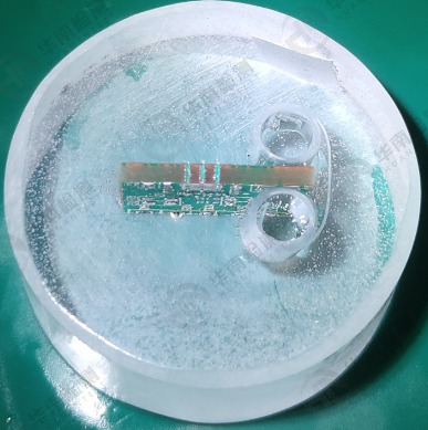 貼片電容切片分析 貼片電容切片分析