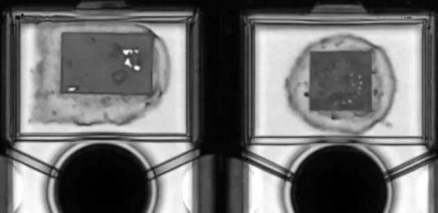 電子元器件篩選