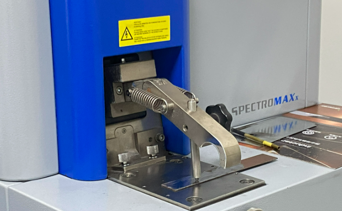 模具鋼材成分分析 模具鋼材成分分析