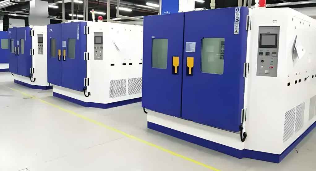 溫度循環(huán)試驗服務 溫度循環(huán)試驗服務