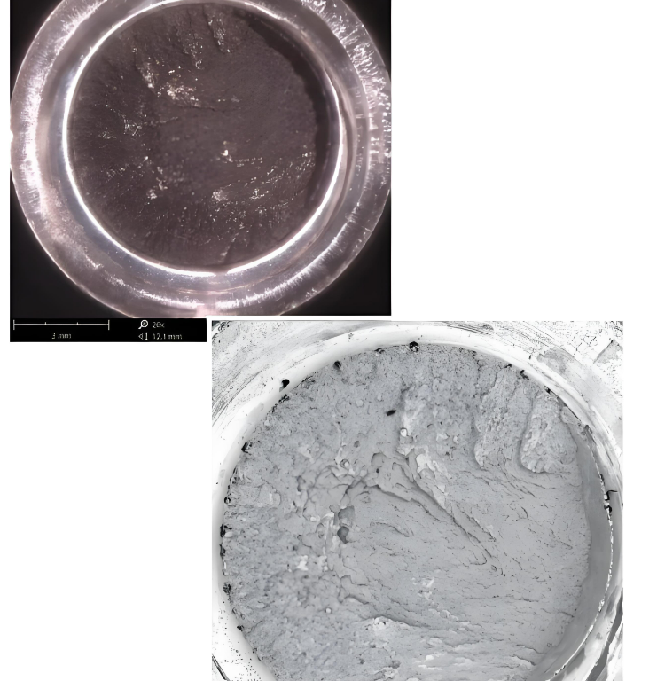 掃描電鏡(SEM)分析 掃描電鏡(SEM)分析
