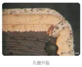 PCB切片檢測 PCB切片檢測