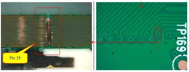 PCB切片檢測 PCB切片檢測