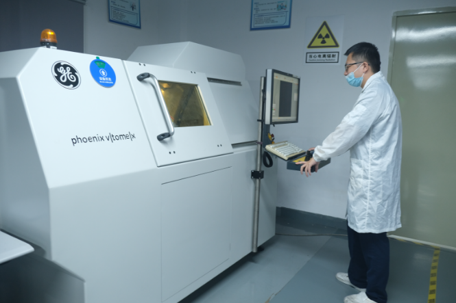 工業CT檢測設備 工業CT檢測設備