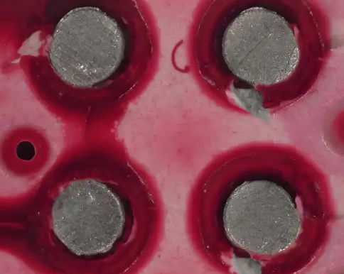 PCBA紅墨水測試服務