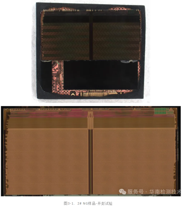 內(nèi)存失效分析