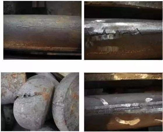 宏觀初步檢查 宏觀初步檢查