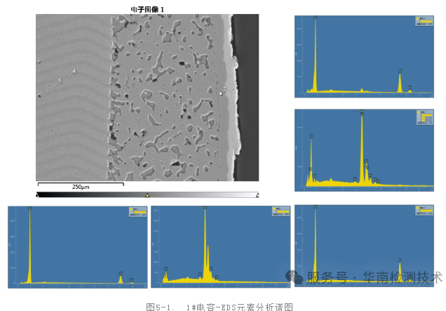 電容真?zhèn)舞b別