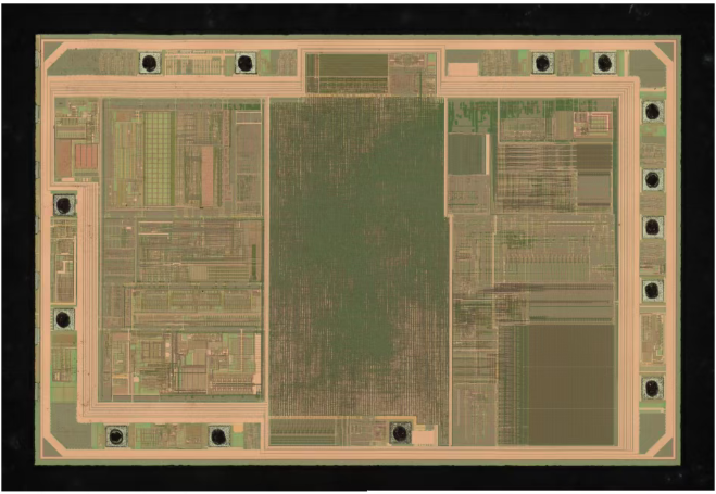 IC芯片漏電失效分析