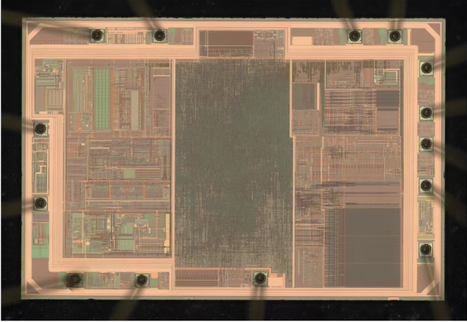 IC芯片漏電失效分析