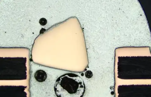 PCB/PCBA切片分析