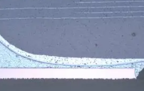 PCB/PCBA切片分析