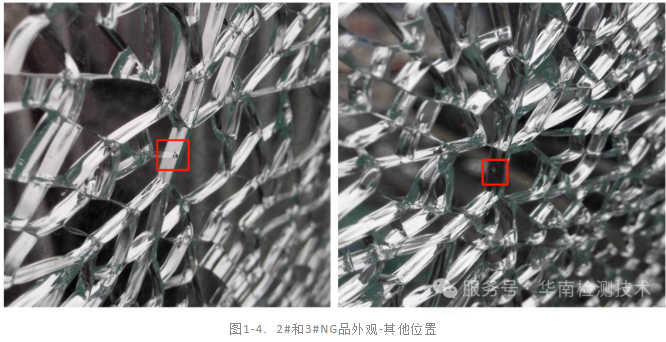 LED失效分析 LED失效分析