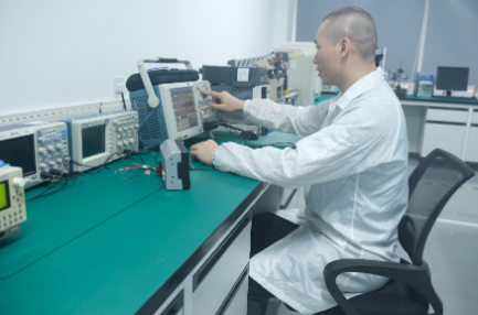 電氣性能檢測(cè)