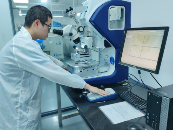 機(jī)械性能與耐久性測(cè)試