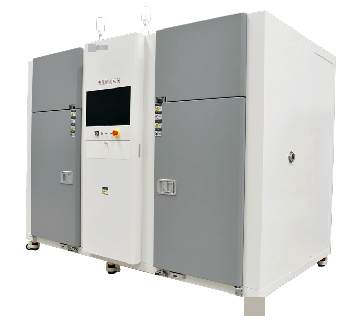 高溫動(dòng)態(tài)老煉測(cè)試 高溫動(dòng)態(tài)老煉測(cè)試