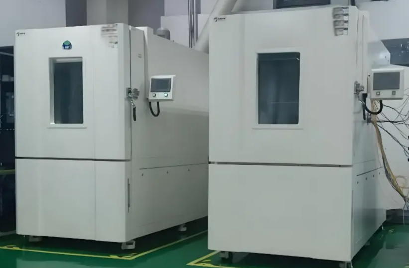 溫度循環(huán)測(cè)試 溫度循環(huán)測(cè)試