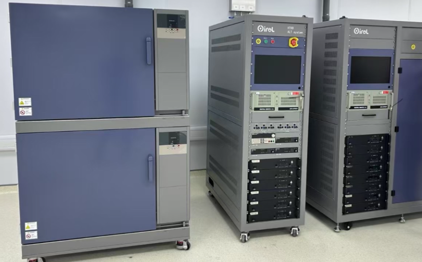 高溫反偏測(cè)試 高溫反偏測(cè)試