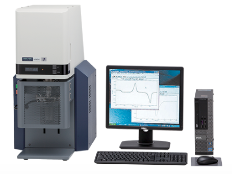 動(dòng)態(tài)熱機(jī)械分析儀 動(dòng)態(tài)熱機(jī)械分析儀