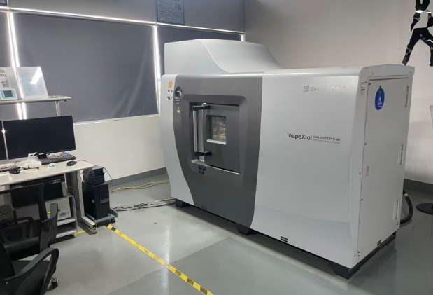 華南檢測(cè)工業(yè)CT掃描實(shí)驗(yàn)室 華南檢測(cè)工業(yè)CT掃描實(shí)驗(yàn)室