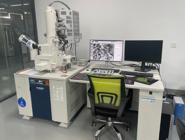華南檢測(cè)掃描電鏡 華南檢測(cè)掃描電鏡