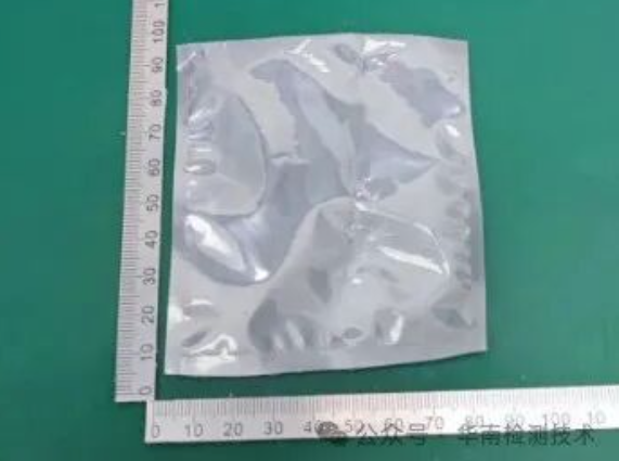 芯片短路失效分析 芯片短路失效分析