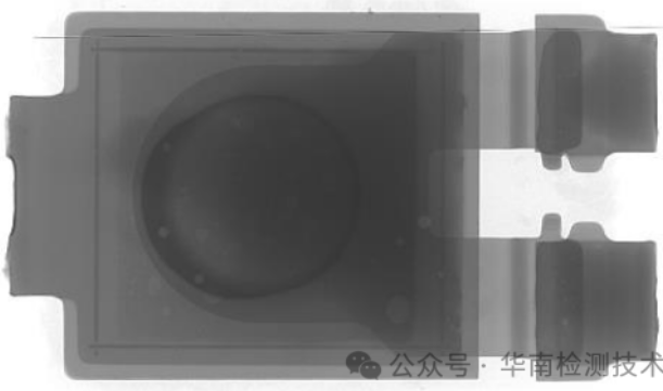 芯片短路失效分析-XRAY檢測 芯片短路失效分析-XRAY檢測