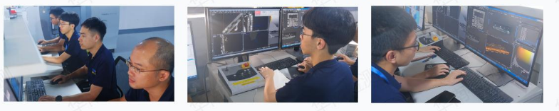 工業CT檢測-華南檢測工業CT檢測專家團隊