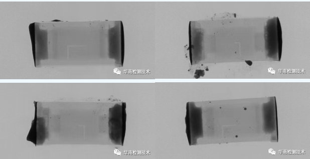 X-Ray無損檢測揭示隱藏缺陷 X-Ray無損檢測揭示隱藏缺陷