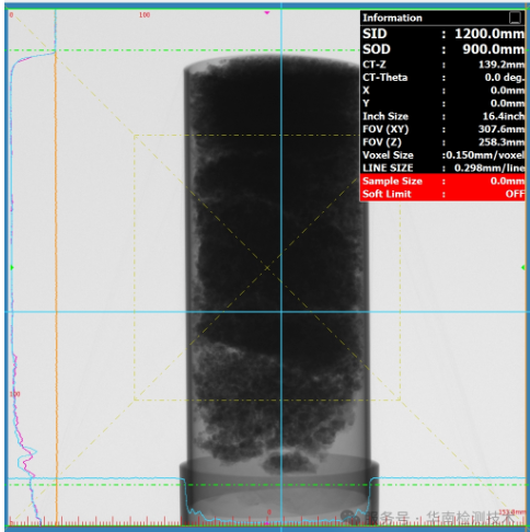 工業(yè)CT掃描圖像 工業(yè)CT掃描圖像