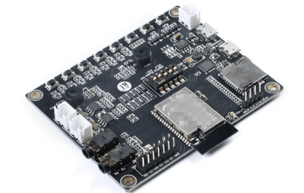 工業CT無損檢測PCB板