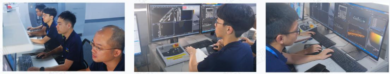 工業(yè)CT無(wú)損檢測(cè)的流程與注意事項(xiàng)