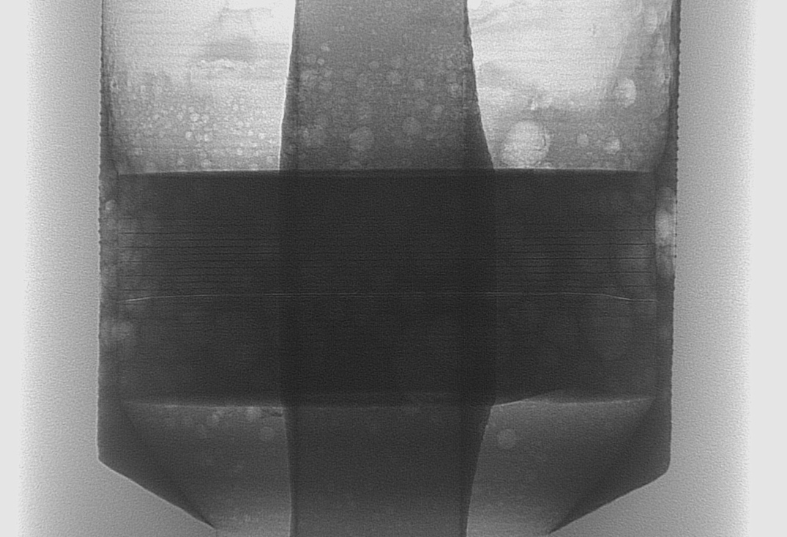 貼片電容失效分析缺陷擊穿