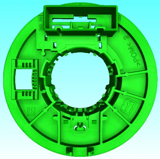 塑料產品CT掃描 塑料產品CT掃描