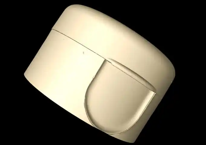 塑料產品CT掃描 塑料產品CT掃描