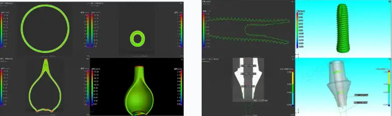 塑料產品CT掃描內部缺陷檢測:氣孔與孔隙率分析 塑料產品CT掃描內部缺陷檢測:氣孔與孔隙率分析