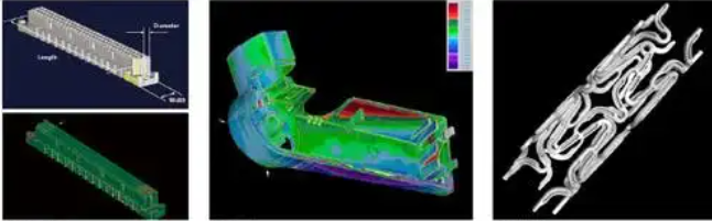 塑料CT檢測的技術趨勢 塑料CT檢測的技術趨勢