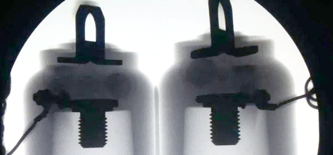 X射線檢測(X-ray) X射線檢測(X-ray)