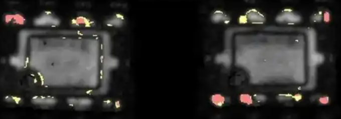 超聲波掃描顯微鏡(C-SAM) 超聲波掃描顯微鏡(C-SAM)