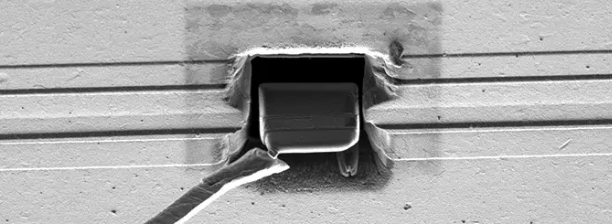 掃描電子顯微鏡 掃描電子顯微鏡