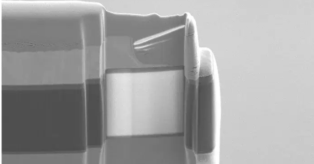 聚焦離子束 聚焦離子束